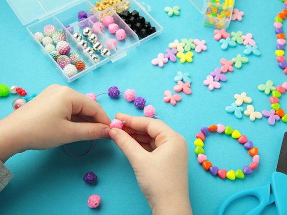 Fashion, Beauty & Design