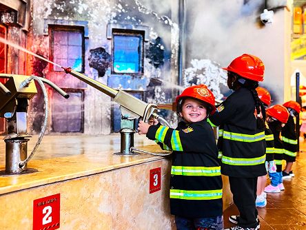 KidzMondo Activity 3